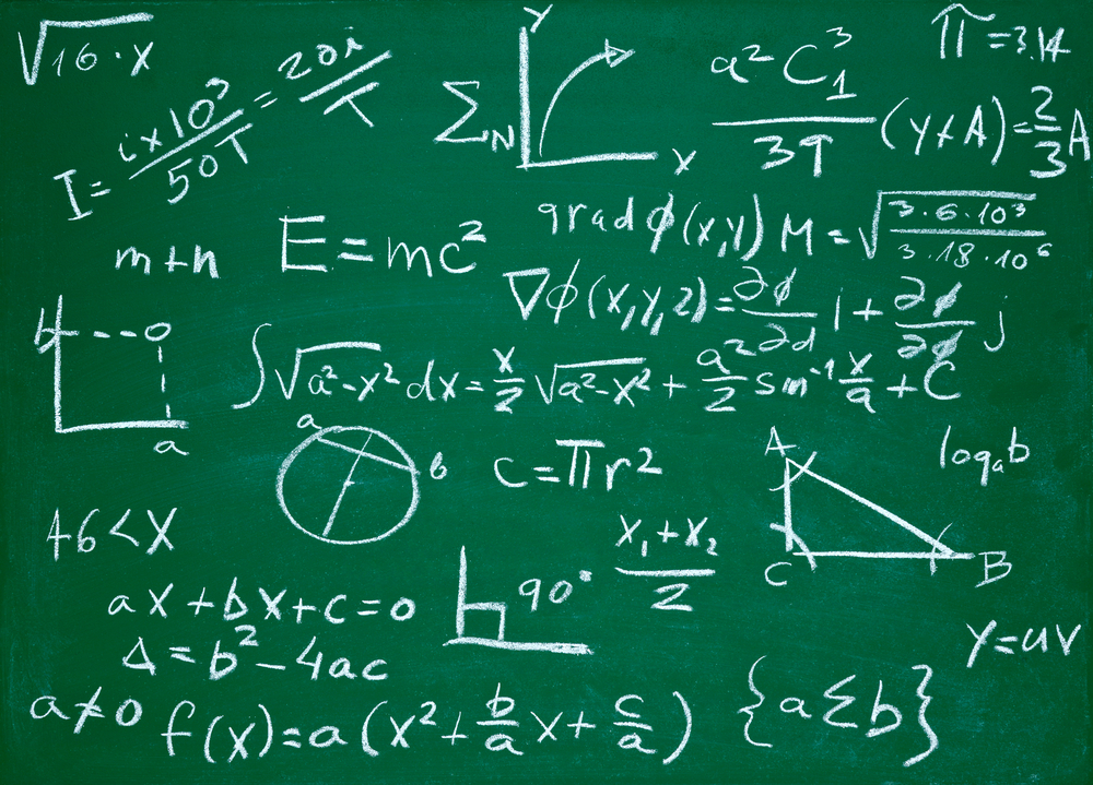 Chalk Board 